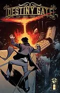 E-Book (pdf) Destiny Gate #4 von Ryan Cady