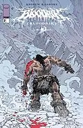 E-Book (pdf) Bloodrik #2 von Andrew Krahnke