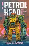 E-Book (pdf) Petrol Head #3 von Rob Williams