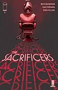 E-Book (pdf) Sacrificers #6 von Rick Remender