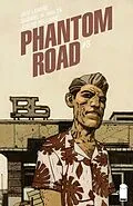 E-Book (pdf) Phantom Road #8 von Jeff Lemire
