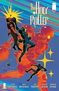E-Book (pdf) Holy Roller #3 von Rick Remender