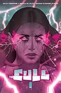 E-Book (pdf) Cull #5 von Kelly Thompson
