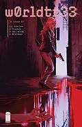 E-Book (pdf) W0Rldtr33 #7 von James Tynion Iv