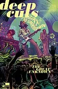E-Book (pdf) Deep Cuts #6 von Kyle Higgins