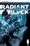 E-Book (pdf) Radiant Black #27.5 von Marcello Costa