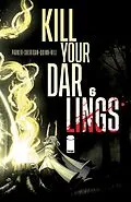 E-Book (pdf) Kill Your Darlings #6 von Griffin Sheridan