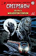 E-Book (pdf) CREEPSHOW VOL. 2 von Michael Walsh