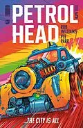 E-Book (pdf) Petrol Head #5 von Rob Williams