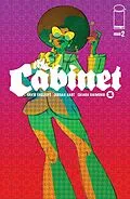 E-Book (pdf) Cabinet #2 von David Ebeltoft, Jordan Hart