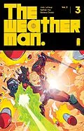 E-Book (pdf) Weatherman vol. 3 #3 von Jody Leheup