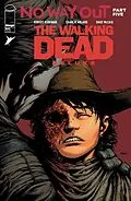 E-Book (pdf) Walking Dead Deluxe #84 von Robert Kirkman