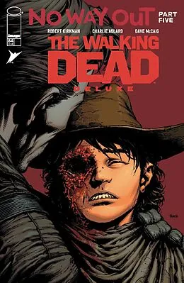 E-Book (pdf) Walking Dead Deluxe #84 von Robert Kirkman
