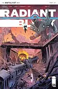 E-Book (pdf) Radiant Black #28.5 von Marcello Costa