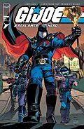 E-Book (pdf) G.I. JOE A REAL AMERICAN HERO #305 von Chris Mooneyham