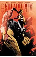 E-Book (pdf) Killadelphia #34 von Jason Shawn Alexander