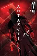 E-Book (pdf) Antarctica #10 von Simon Birks