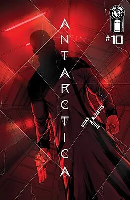 E-Book (pdf) Antarctica #10 von Simon Birks