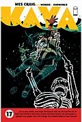 E-Book (pdf) Kaya #17 von Wes Craig