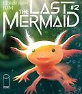 E-Book (pdf) Last Mermaid #2 von Derek Kirk Kim