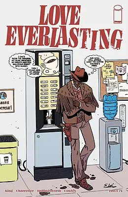 E-Book (pdf) Love Everlasting #14 von Tom King