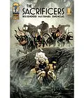 E-Book (pdf) Sacrificers #7 von Rick Remender