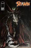 E-Book (pdf) Spawn #354 von Rory Mcconville
