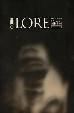 E-Book (pdf) Lore: Remastered #1 von Ashley Wood