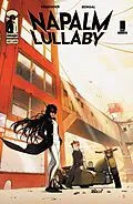 E-Book (pdf) Napalm Lullaby #2 von Rick Remender