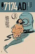 E-Book (pdf) 7174 A.D. #1 von Ashley Wood