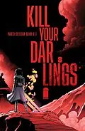 E-Book (pdf) Kill Your Darlings #8 von Ethan S. Parker