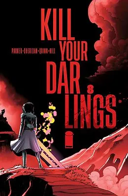 E-Book (pdf) Kill Your Darlings #8 von Ethan S. Parker