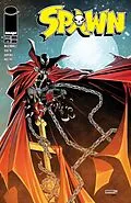 E-Book (pdf) Spawn #352 von Rory McConville