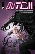 E-Book (pdf) Dutch #3 von Joe Casey