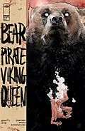 E-Book (pdf) Bear Pirate Viking Queen #1 von Sean Lewis
