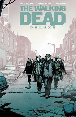 eBook (pdf) Walking Dead Deluxe #88 de Robert Kirkman