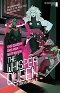 E-Book (pdf) Whisper Queen: A Blacksand Tale #1 von Chip Zdarsky