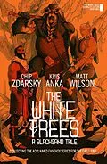 E-Book (pdf) White Trees von Chip Zdarsky