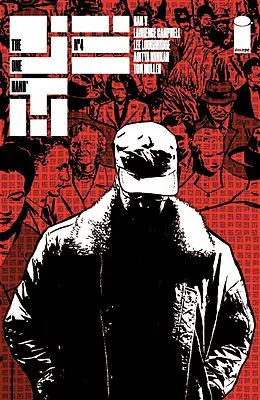 E-Book (pdf) One Hand #4 von Ram V