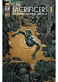 E-Book (pdf) Sacrificers #8 von Rick Remender