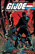 E-Book (pdf) G.I. Joe A Real American Hero #306 von Larry Hama