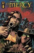 E-Book (pdf) St. Mercy Vol. 2: Godland #2 von John Zuur Platten