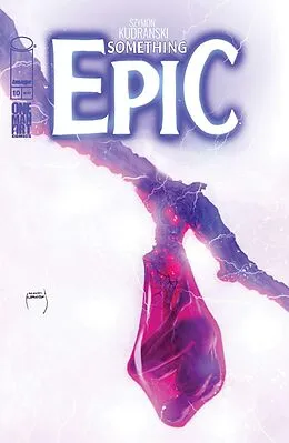 E-Book (pdf) Something Epic #10 von Szymon Kudranski