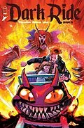 E-Book (pdf) Dark Ride #12 von Joshua Williamson