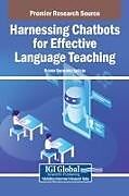 Fester Einband Harnessing Chatbots for Effective Language Teaching von 