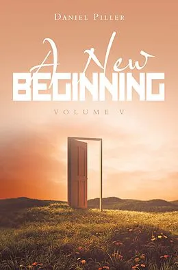 E-Book (epub) A New Beginning von Daniel Piller