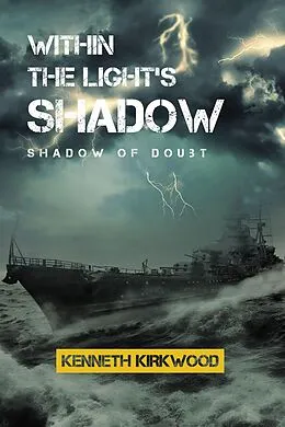 E-Book (epub) Within The Light's Shadow von Kenneth Kirkwood