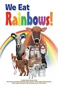 E-Book (epub) We Eat Rainbows! von Cynthia Myers-Morrison Edd