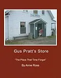 E-Book (epub) Gus Pratt's Store von Anne Ross