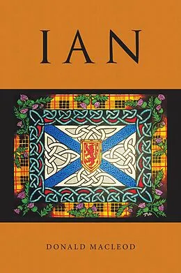 E-Book (epub) IAN von Donald Macleod